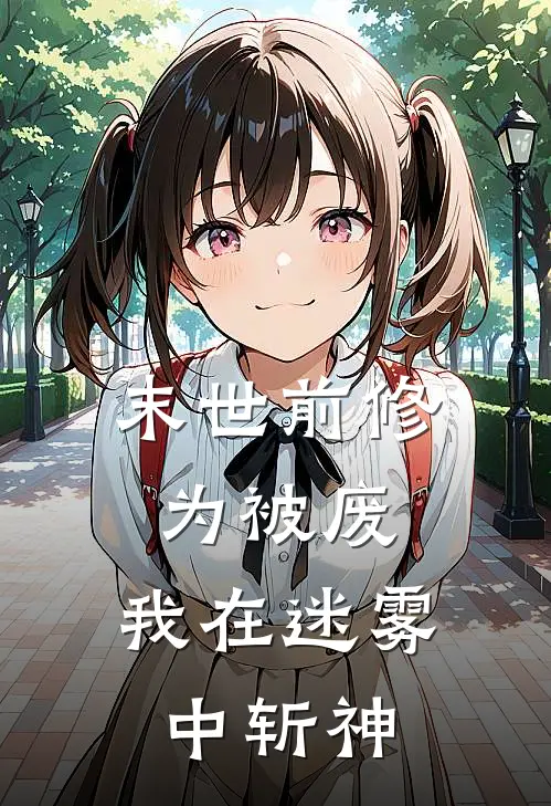 末世前修为被废，我在迷雾中斩神