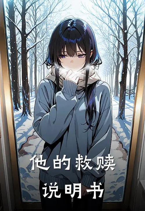 他的救赎说明书