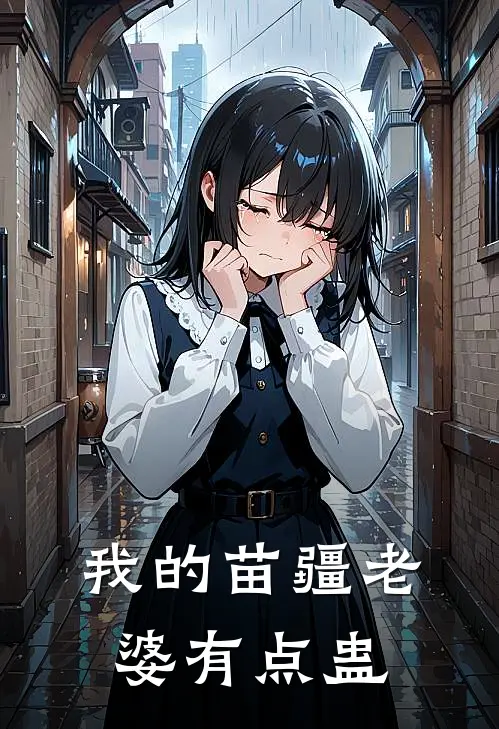 我的苗疆老婆有点蛊