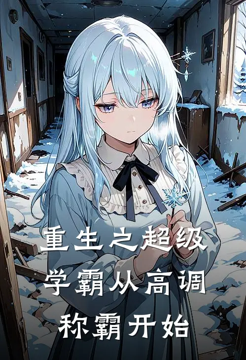 重生之超级学霸从高调称霸开始