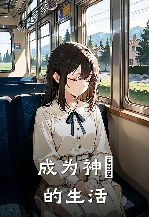 成为神祇的生活