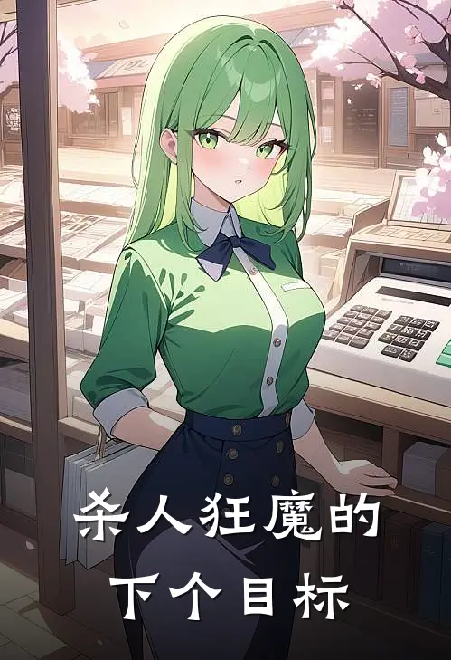 杀人狂魔的下个目标