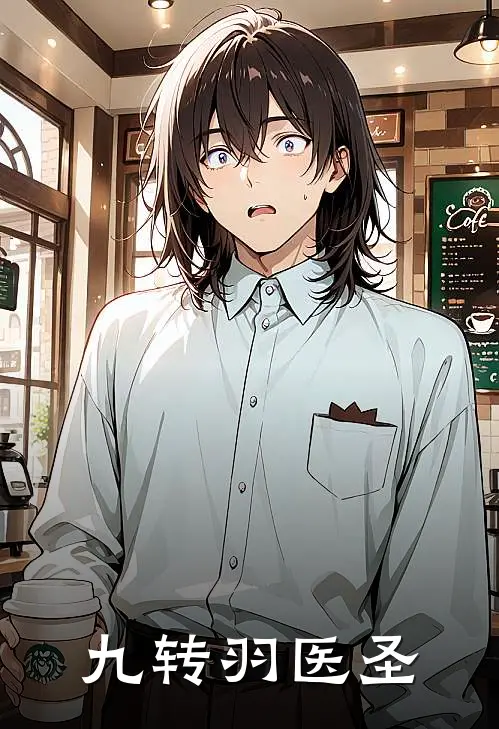九转羽医圣
