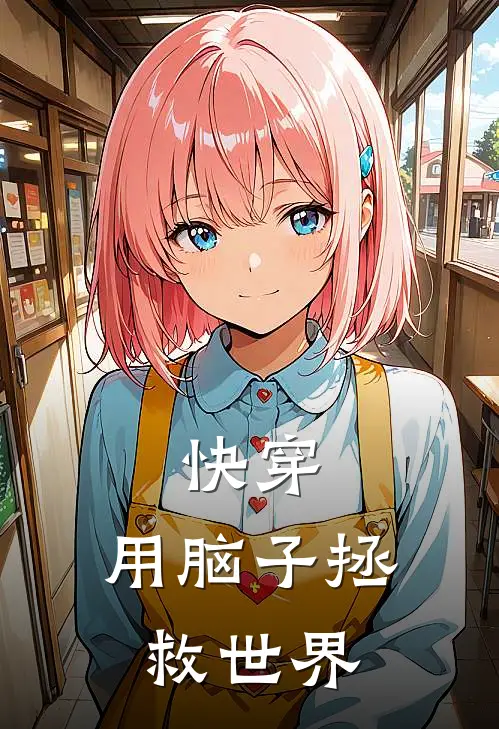 快穿，用脑子拯救世界
