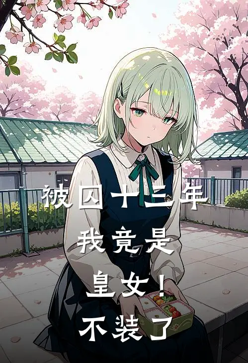 被囚十三年，我竟是皇女！不装了