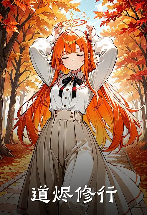 道烬修行