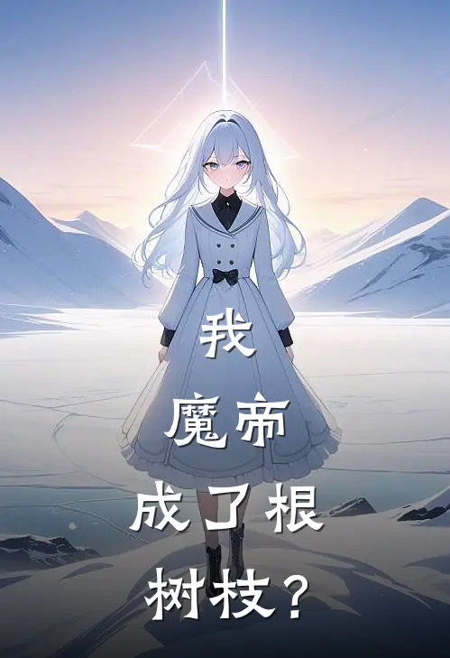 我，魔帝，成了根树枝？