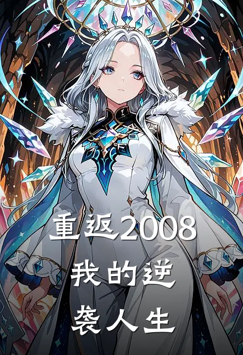重返2008，我的逆袭人生