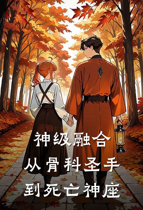 神级融合：从骨科圣手到死亡神座