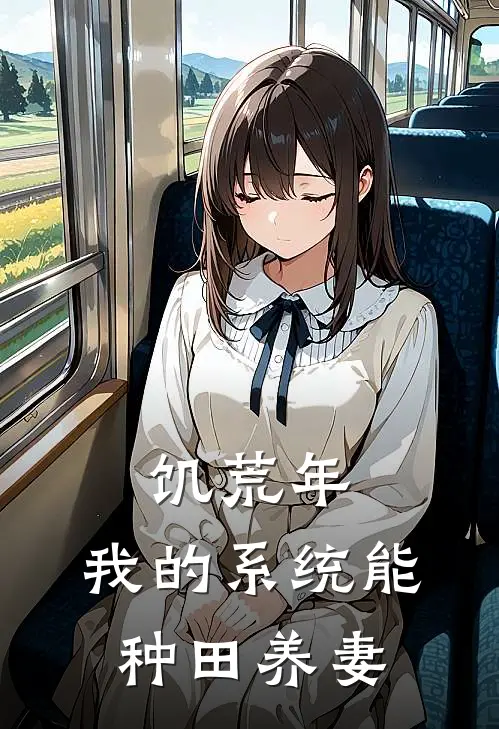 饥荒年：我的系统能种田养妻