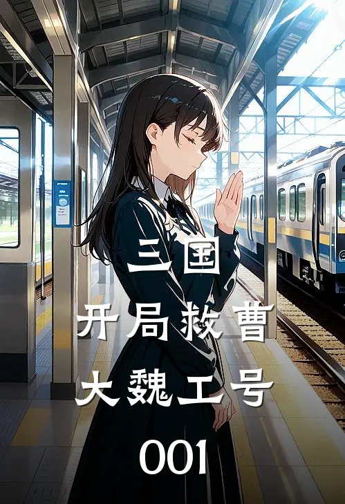 三国：开局救曹，大魏工号001