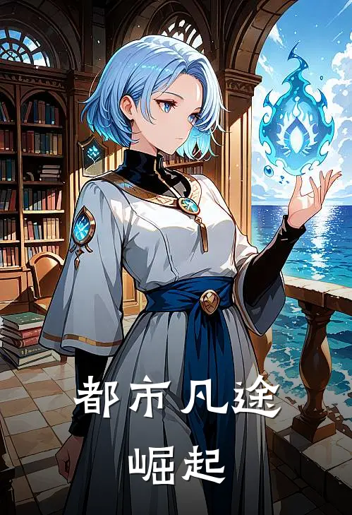 都市凡途：崛起