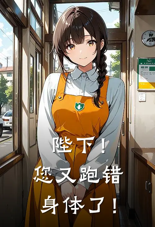 陛下！您又跑错身体了！