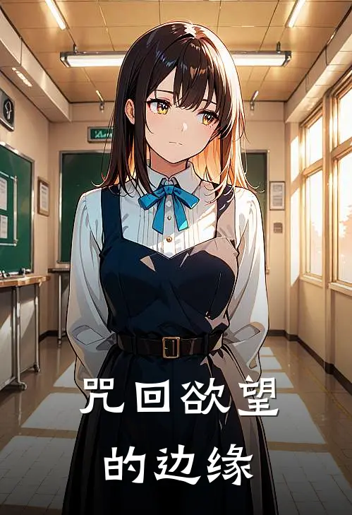 【咒回欲望的边缘】