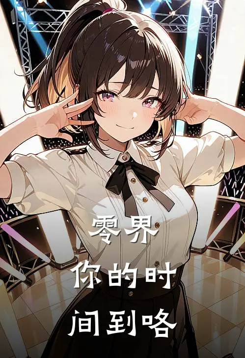 零界：你的时间到咯