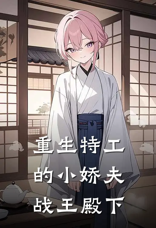 重生特工的小娇夫：战王殿下