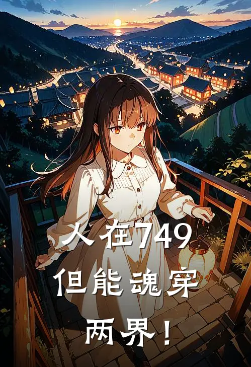 人在749，但能魂穿两界！