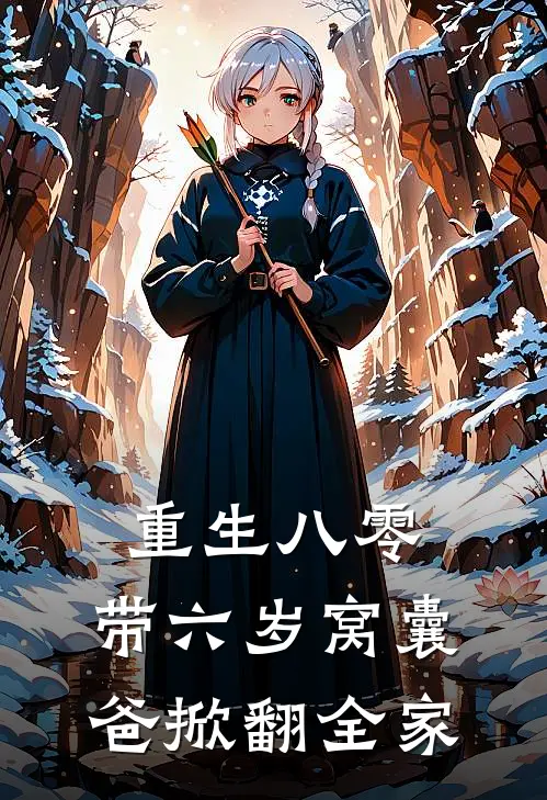 重生八零：带六岁窝囊爸掀翻全家