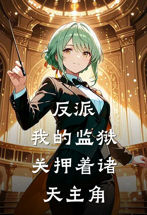 反派：我的监狱关押着诸天主角