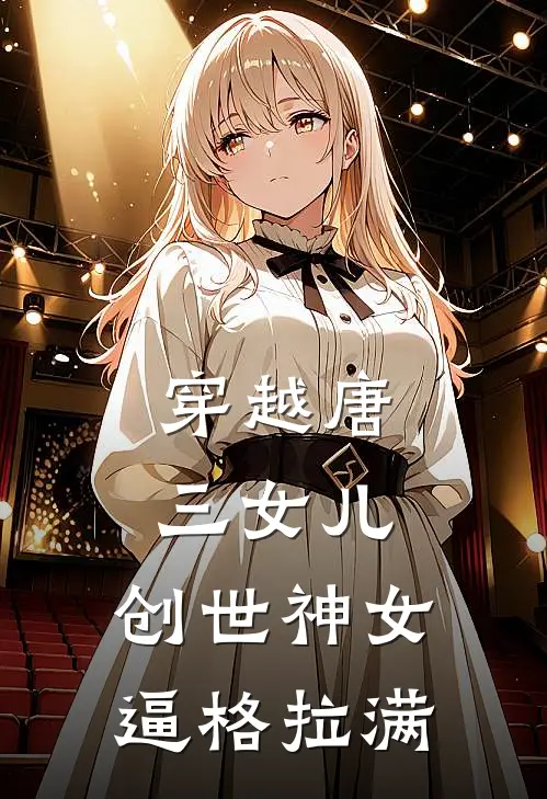 穿越唐三女儿，创世神女逼格拉满