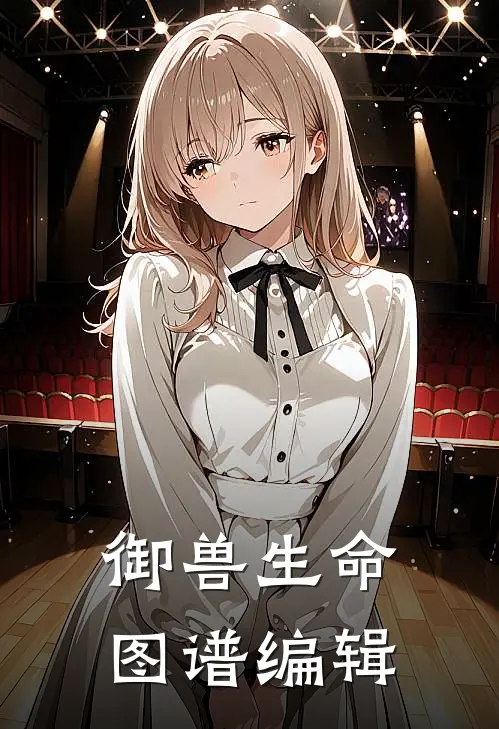 御兽生命图谱编辑