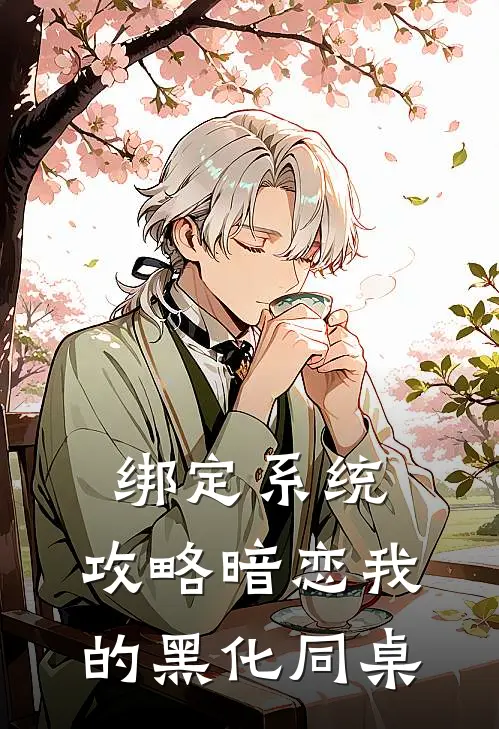 绑定系统：攻略暗恋我的黑化同桌