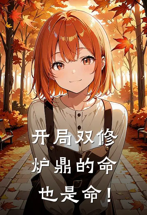 开局双修，炉鼎的命也是命！