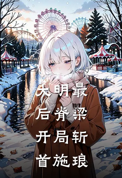 大明最后脊梁：开局斩首施琅