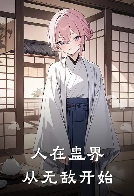 人在蛊界，从无敌开始