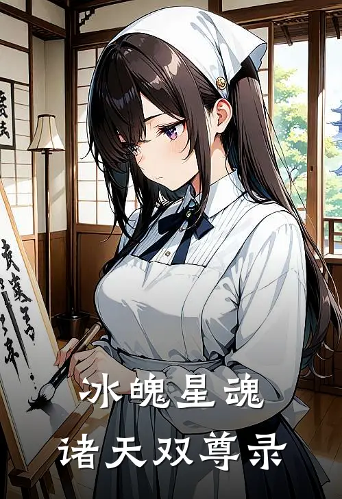 冰魄星魂：诸天双尊录