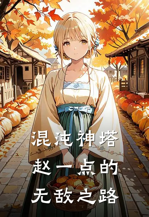 混沌神塔：赵一点的无敌之路