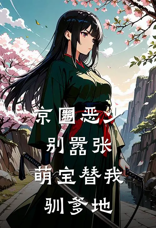 京圈恶少别嚣张，萌宝替我驯爹地