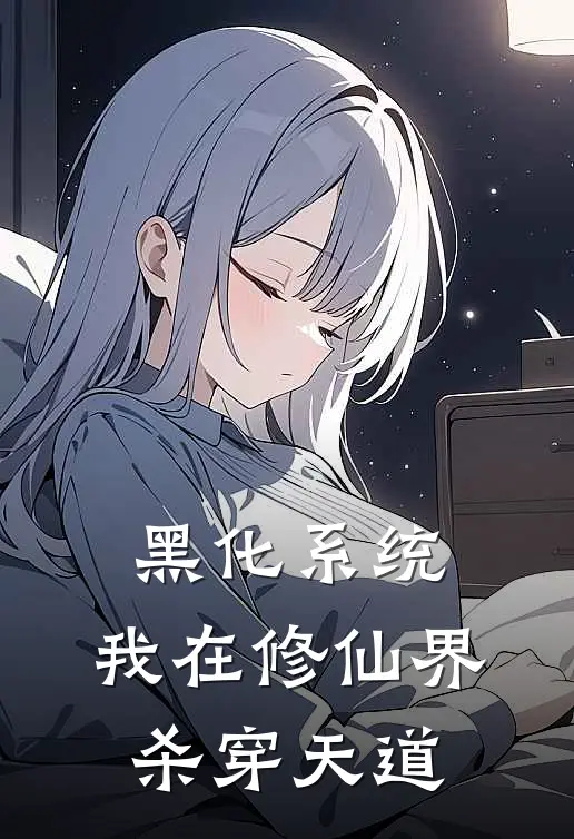 黑化系统：我在修仙界杀穿天道
