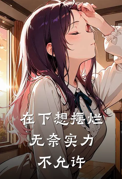 在下想摆烂，无奈实力不允许