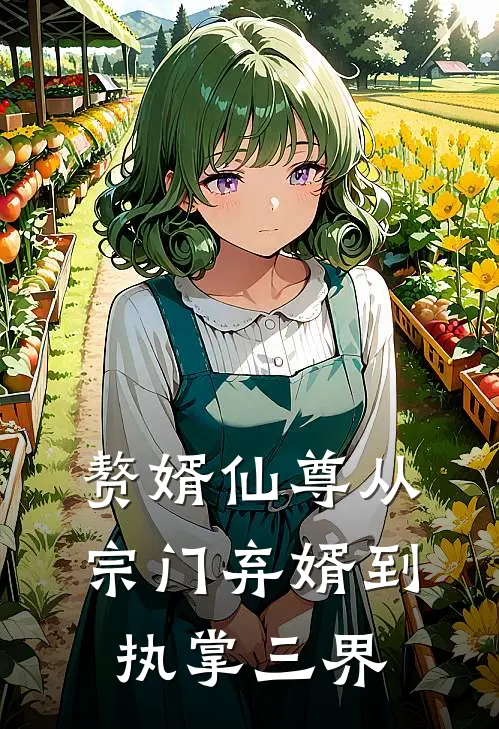 赘婿仙尊从宗门弃婿到执掌三界