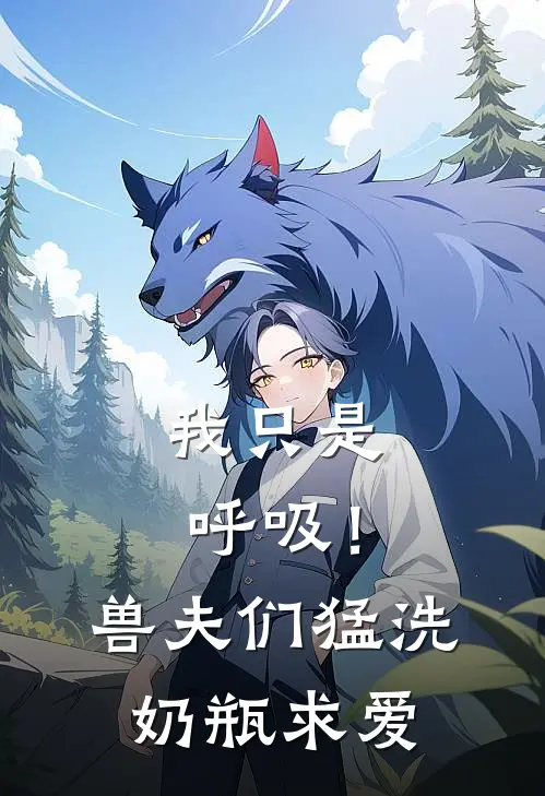 我只是呼吸！兽夫们猛洗奶瓶求爱