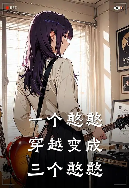 一个憨憨穿越变成三个憨憨