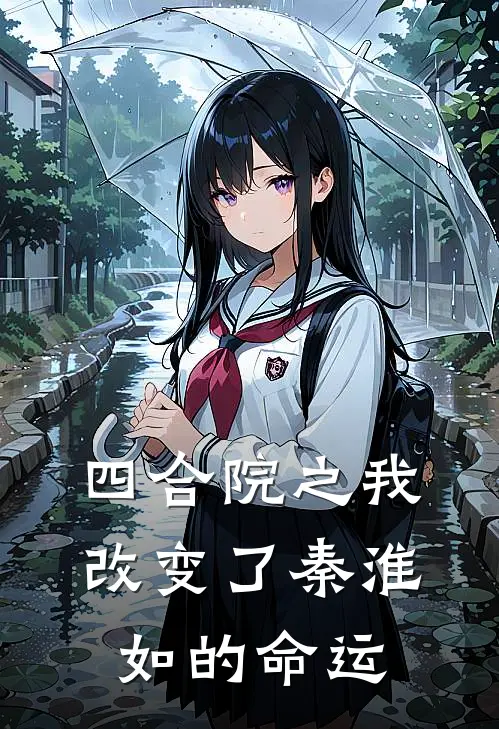 四合院之我改变了秦淮如的命运