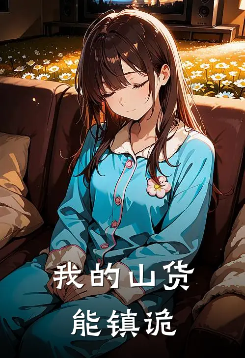 我的山货能镇诡