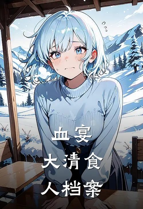 血宴：大清食人档案