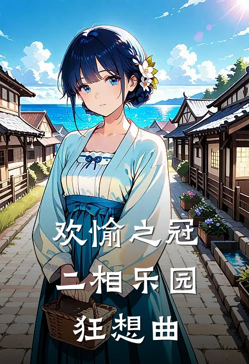 欢愉之冠：二相乐园狂想曲