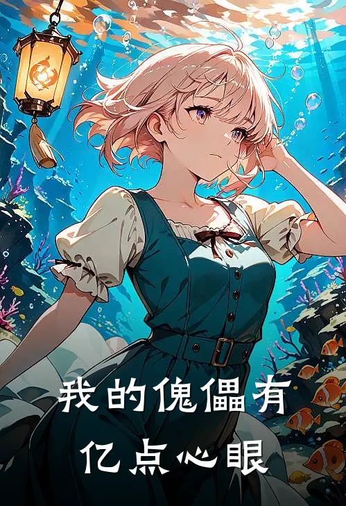 我的傀儡有亿点心眼