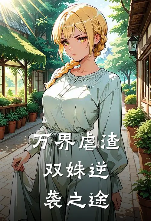 万界虐渣：双姝逆袭之途