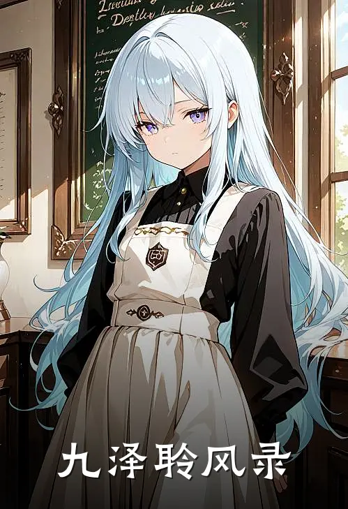 九泽聆风录