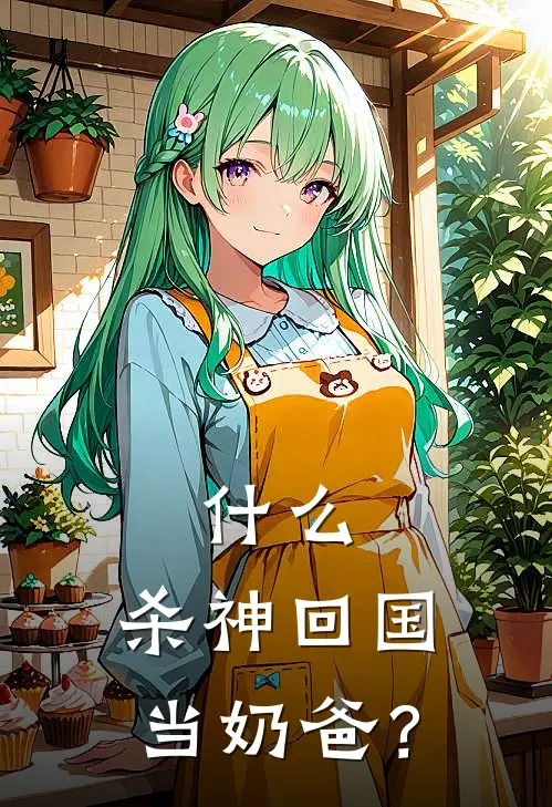 什么，杀神回国当奶爸？