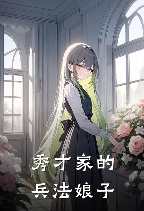 秀才家的兵法娘子