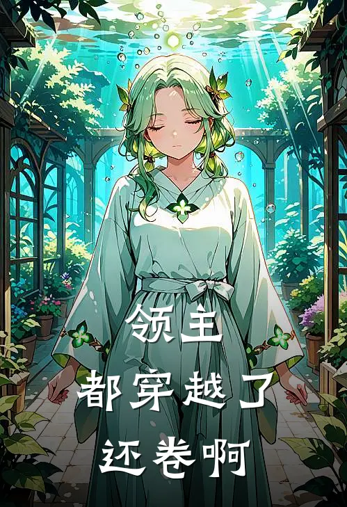 领主：都穿越了还卷啊