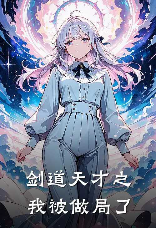 剑道天才之我被做局了