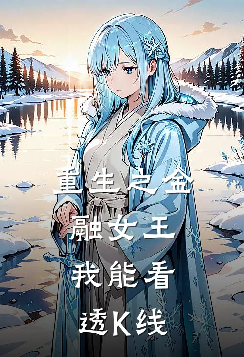 重生之金融女王：我能看透K线