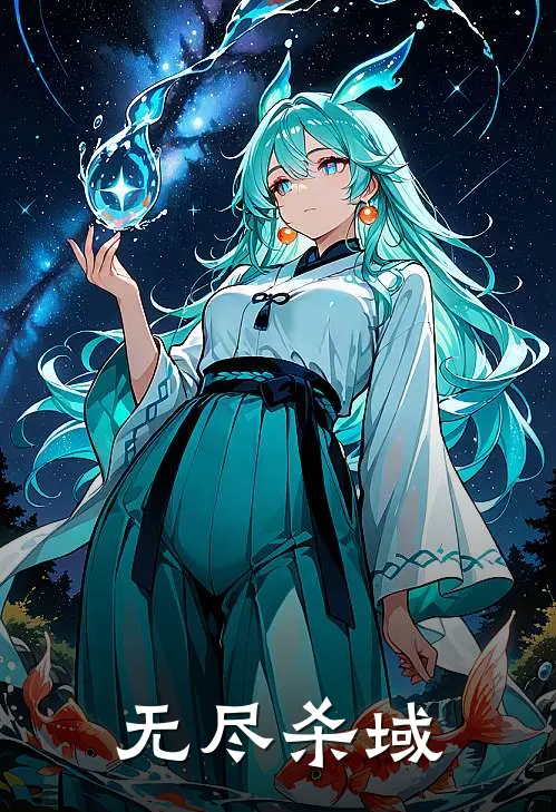 无尽杀域